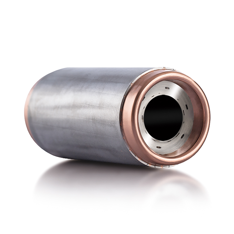 49-30 Koperen rotormotor