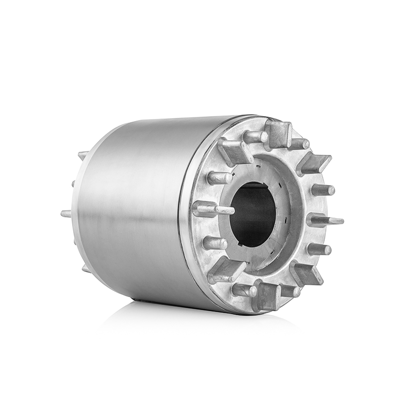 Huishoudapparaatmotor Stator en rotorkern