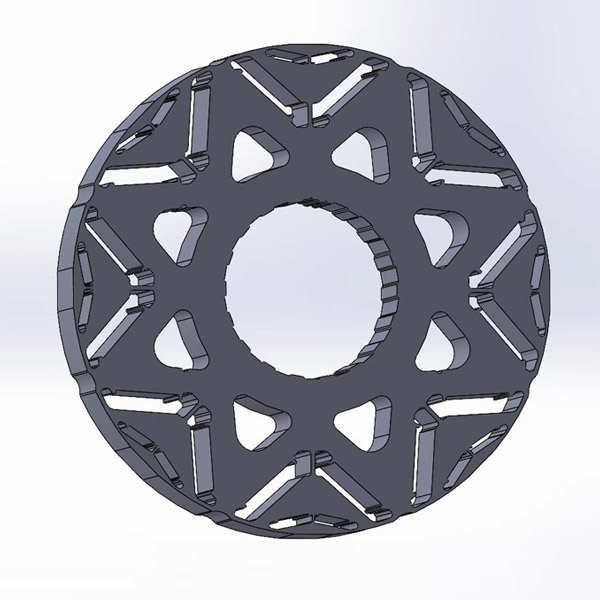 Ontwerp en ontwikkeling