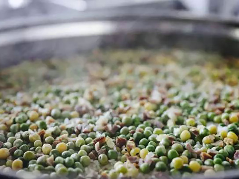 Vandaag is het begin van de zomer