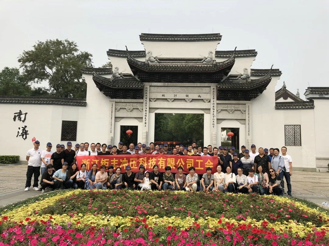 De herfst is beter dan de lente – record van vakbondsactiviteiten in 2019