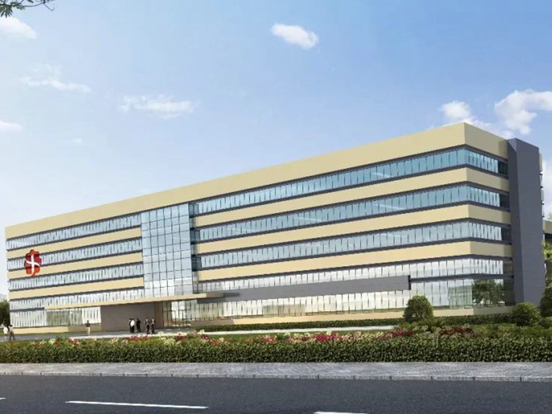 Zhejiang Jufeng Co., Ltd. wenst iedereen een gelukkig nieuwjaar, gezondheid en veiligheid!