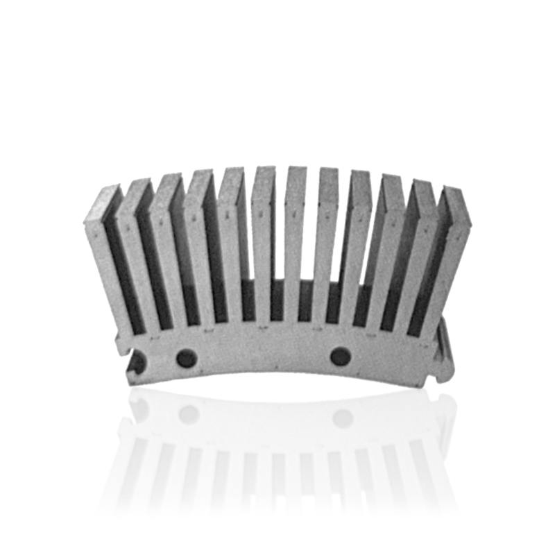 Industriële motorrotorblokken