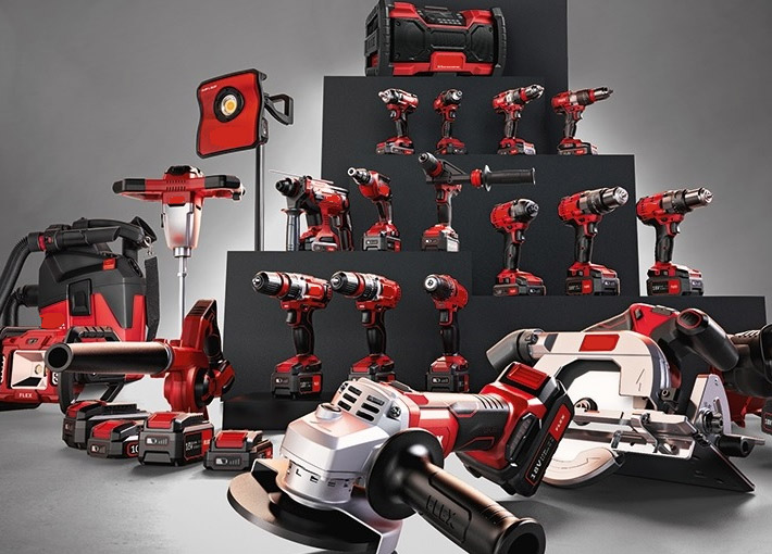 Andere motorstator- en rotorkernen