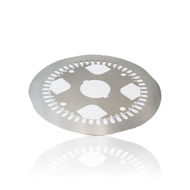 Wat zijn de belangrijkste prestatievoordelen van het gebruik van een statorkern voor een generatormotor voor elektrische voertuigen in vergelijking met conventionele statorontwerpen?