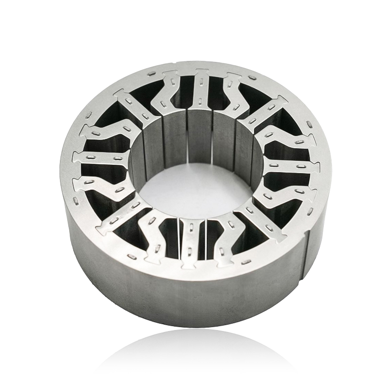 Stator- en rotorkernen voor automotoren: een uitgebreide gids