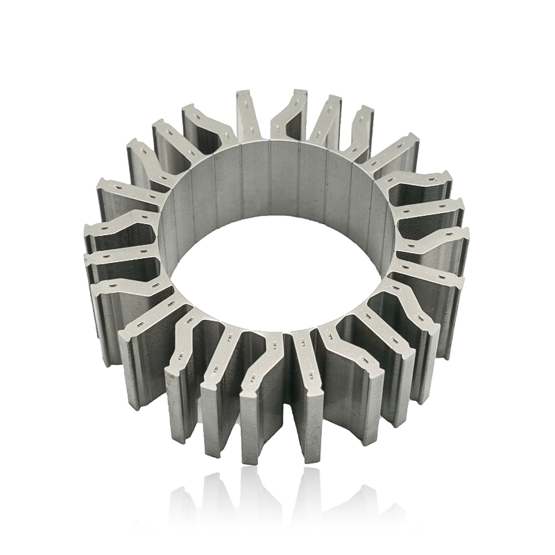 Onderzoek naar de rol van stator- en rotorkernen voor automotoren: een compleet overzicht