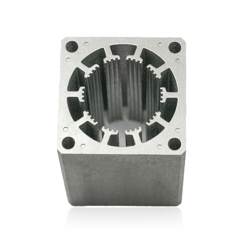 Stappenmotorrotor