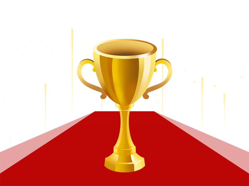 Hartelijk gefeliciteerd | Jufeng Technology heeft de Chengdu Huachuan Dianping 