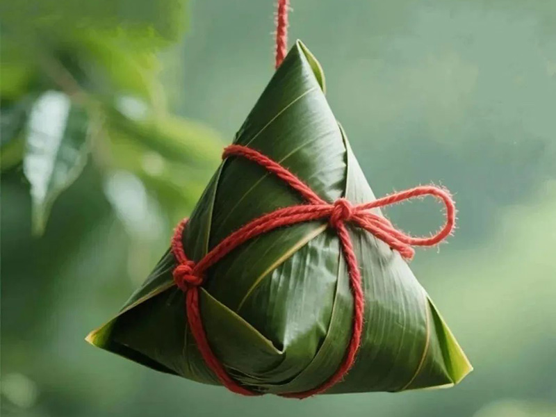 Jufeng Technology wenst u een goed Drakenbootfestival